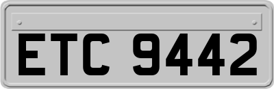 ETC9442