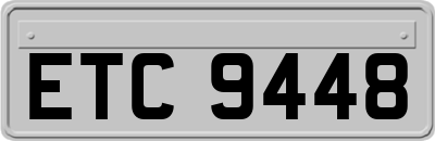 ETC9448