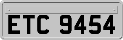 ETC9454