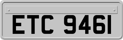 ETC9461