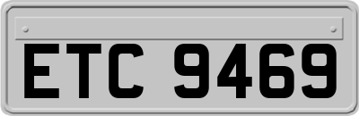 ETC9469