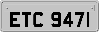 ETC9471