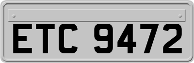 ETC9472