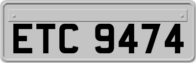 ETC9474