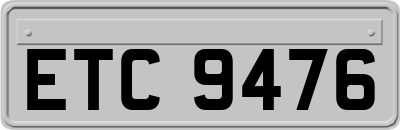 ETC9476