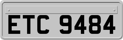 ETC9484