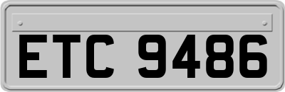 ETC9486