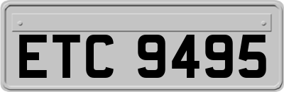 ETC9495