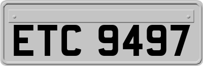 ETC9497