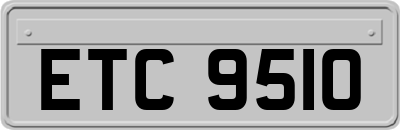 ETC9510