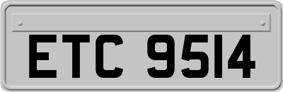 ETC9514