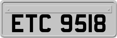 ETC9518