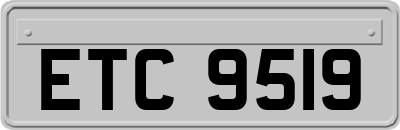 ETC9519