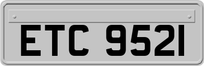 ETC9521