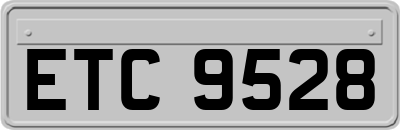 ETC9528
