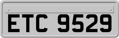 ETC9529