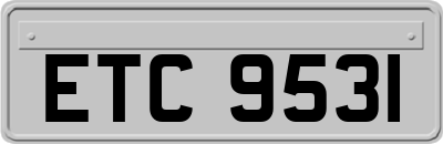 ETC9531