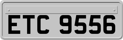 ETC9556