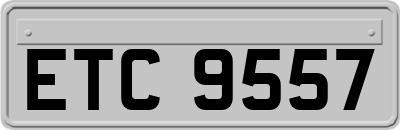 ETC9557