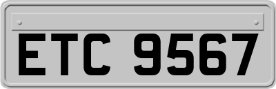 ETC9567