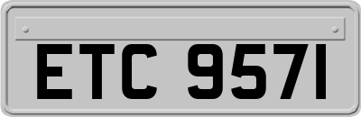 ETC9571