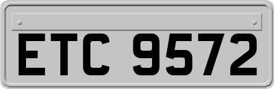 ETC9572