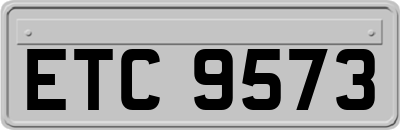 ETC9573