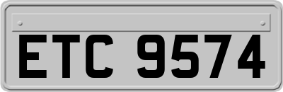 ETC9574