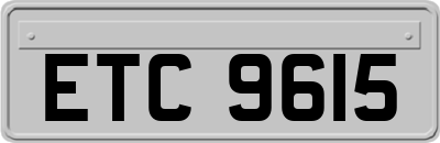 ETC9615