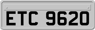 ETC9620