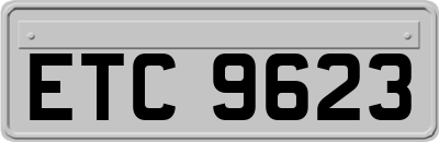 ETC9623