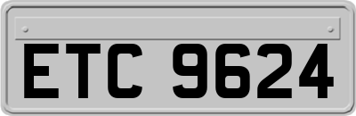 ETC9624