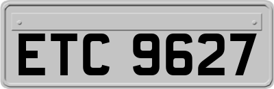 ETC9627