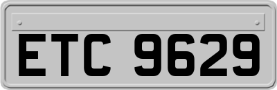 ETC9629