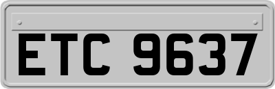 ETC9637