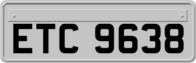 ETC9638