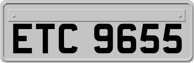 ETC9655
