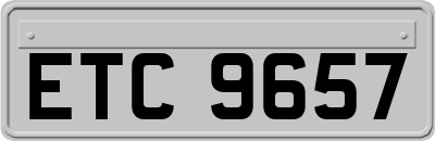 ETC9657
