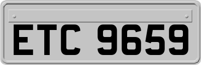 ETC9659
