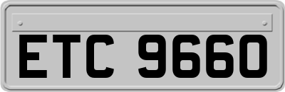 ETC9660