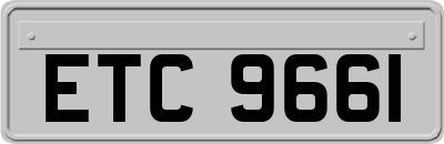 ETC9661
