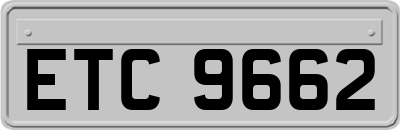 ETC9662