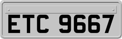 ETC9667
