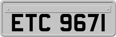 ETC9671