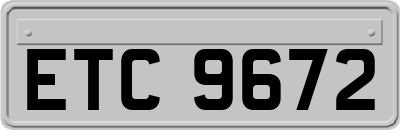 ETC9672