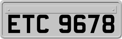 ETC9678