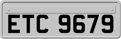 ETC9679