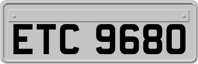 ETC9680