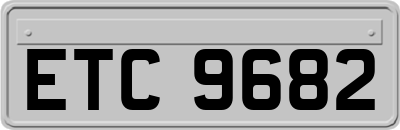 ETC9682
