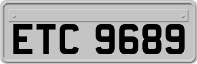 ETC9689
